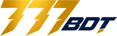 777 bdt লোগো